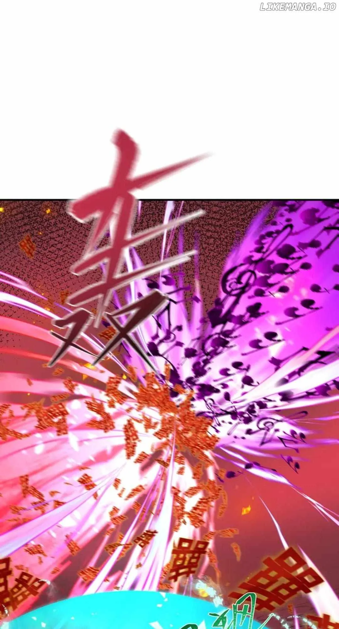 Age of Terror Chapter 451 Online - página 23