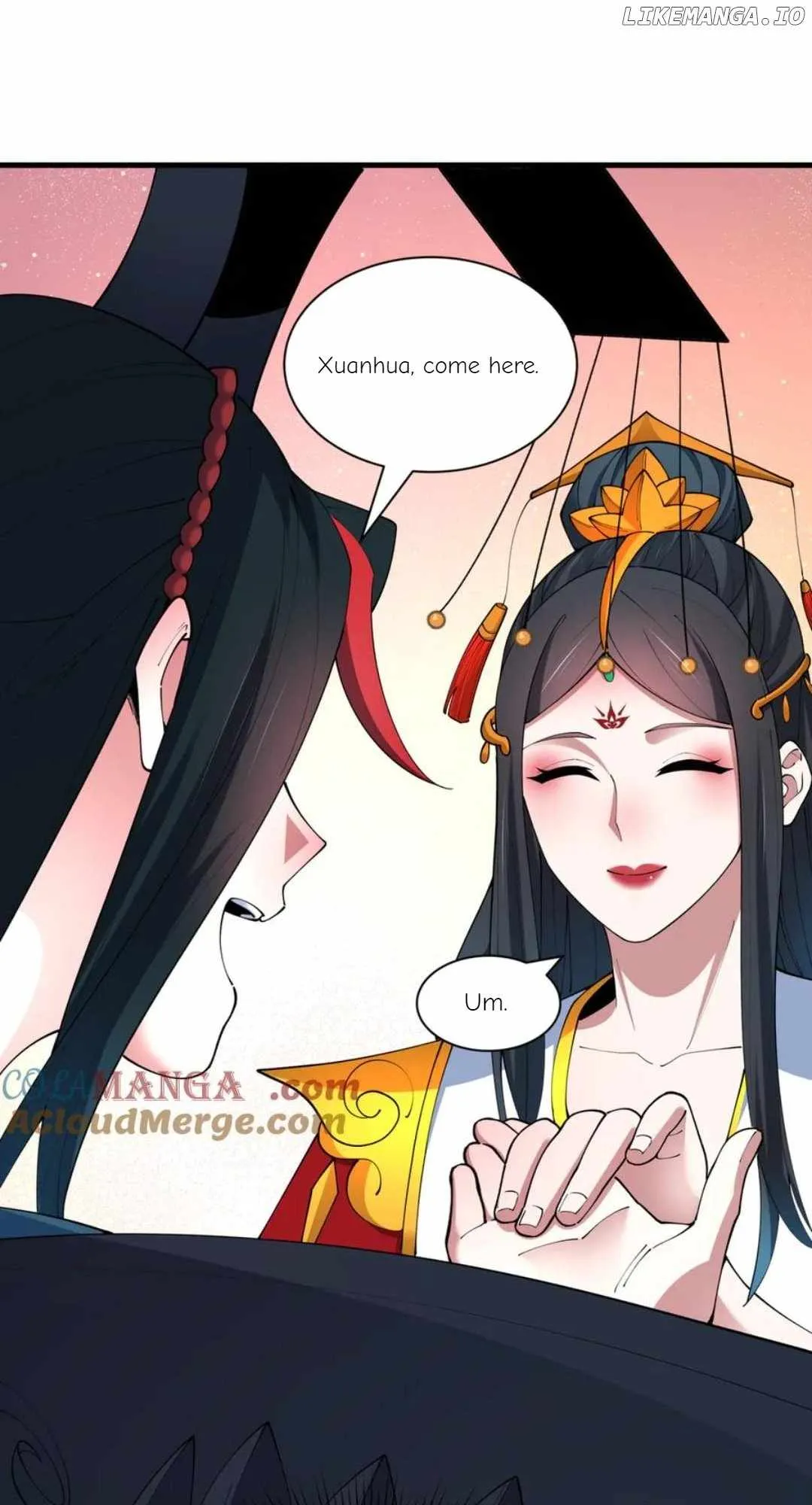 Age of Terror Chapter 451 Online - página 39