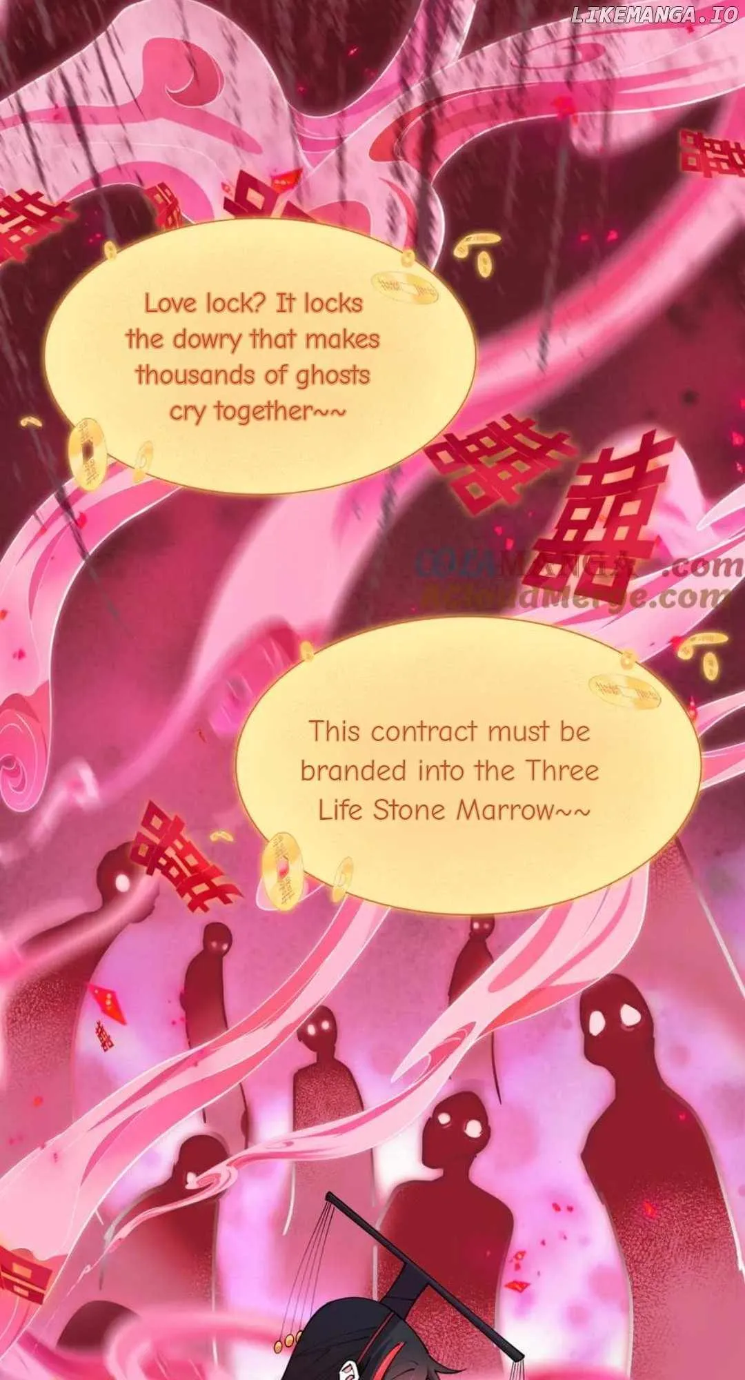 Age of Terror Chapter 451 Online - página 41