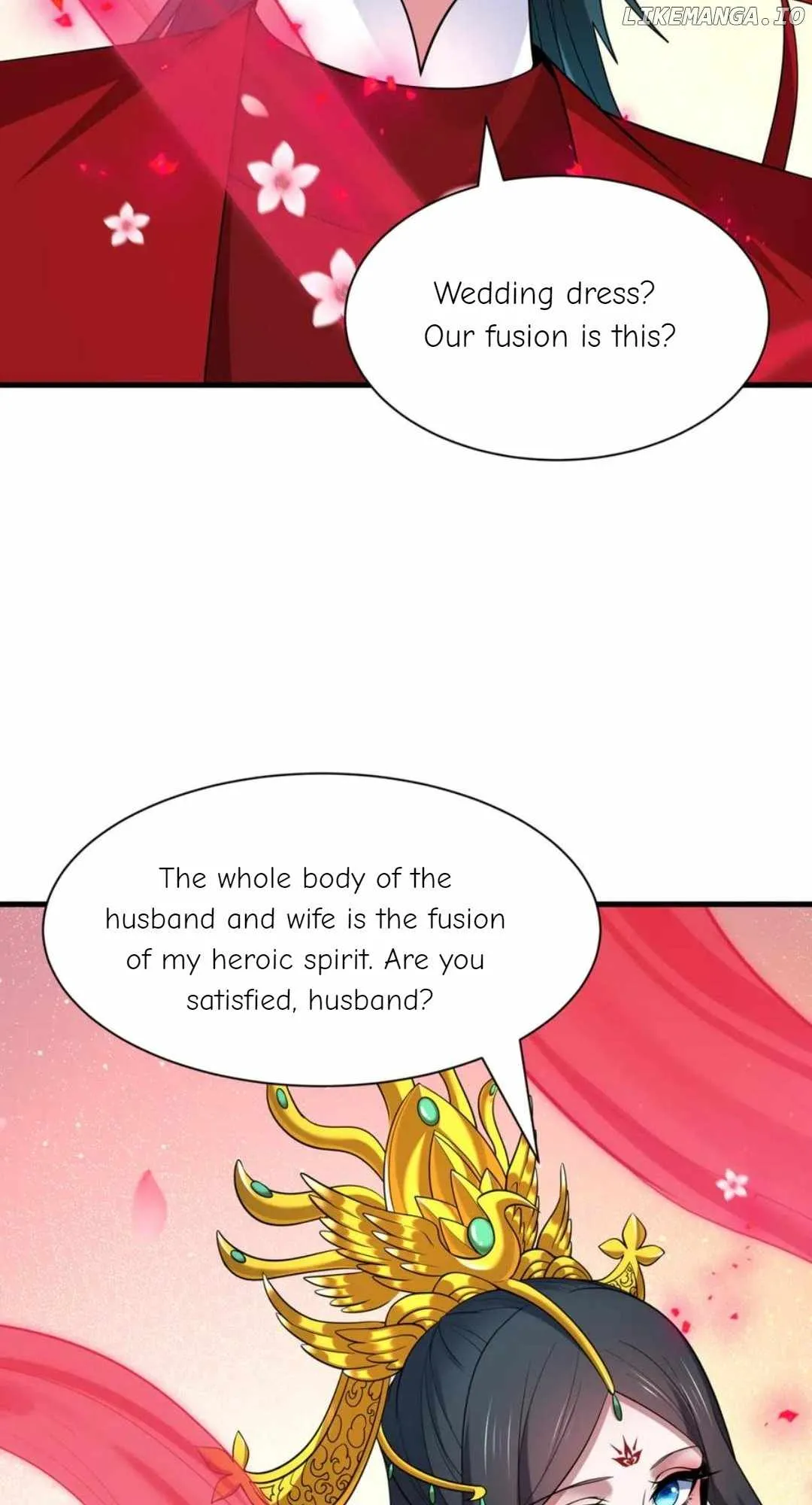 Age of Terror Chapter 451 Online - página 48
