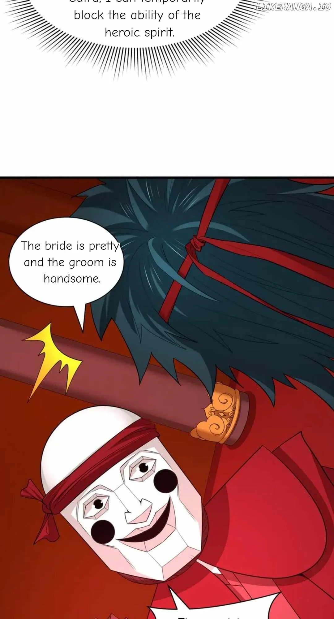 Age of Terror Chapter 451 Online - página 55
