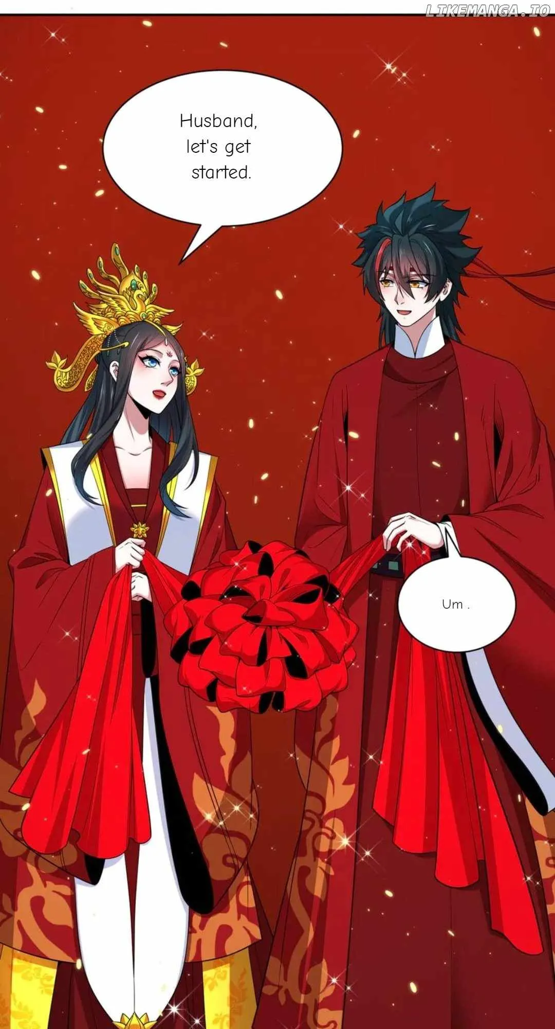 Age of Terror Chapter 451 Online - página 57