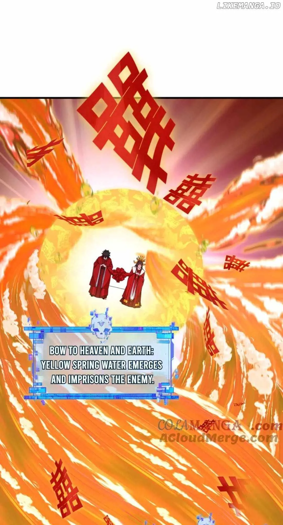 Age of Terror Chapter 451 Online - página 61