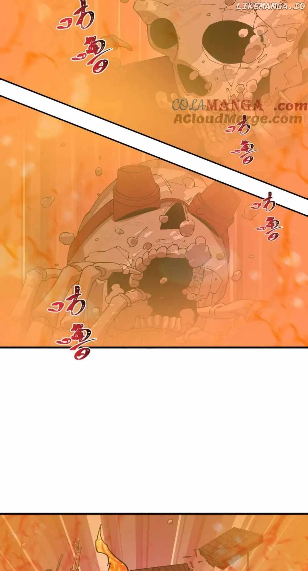 Age of Terror Chapter 451 Online - página 65