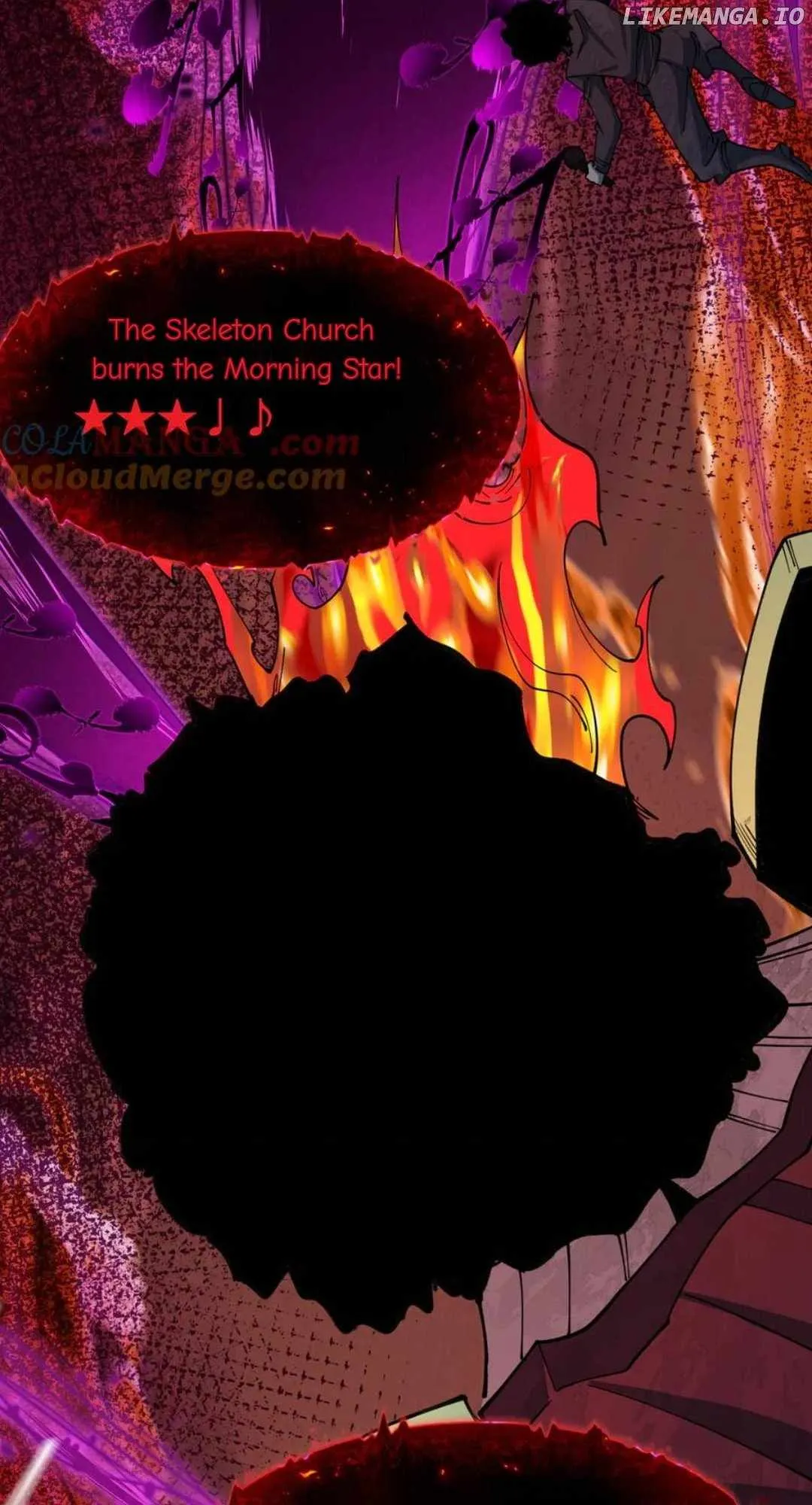 Age of Terror Chapter 451 Online - página 80