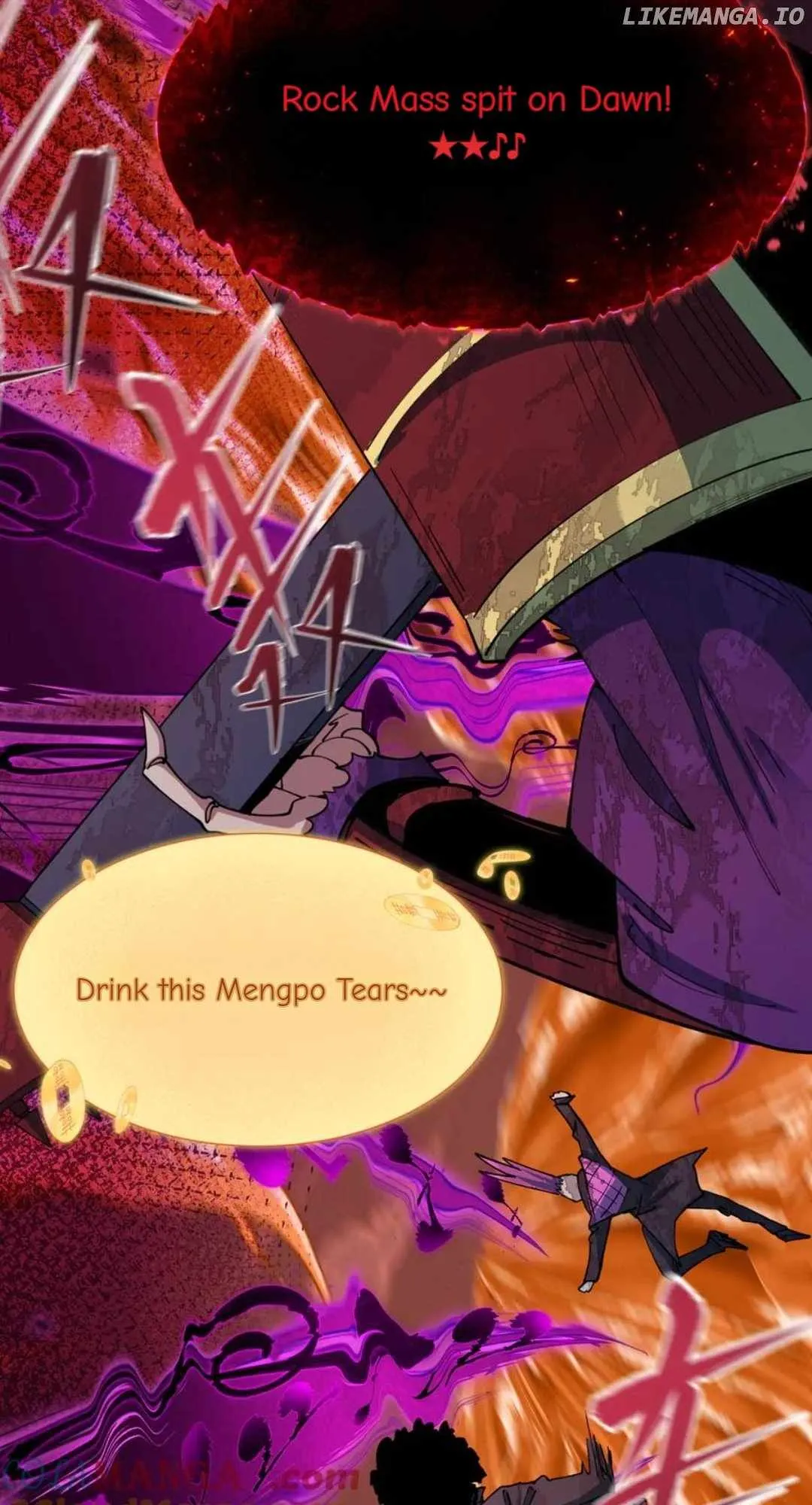 Age of Terror Chapter 451 Online - página 81