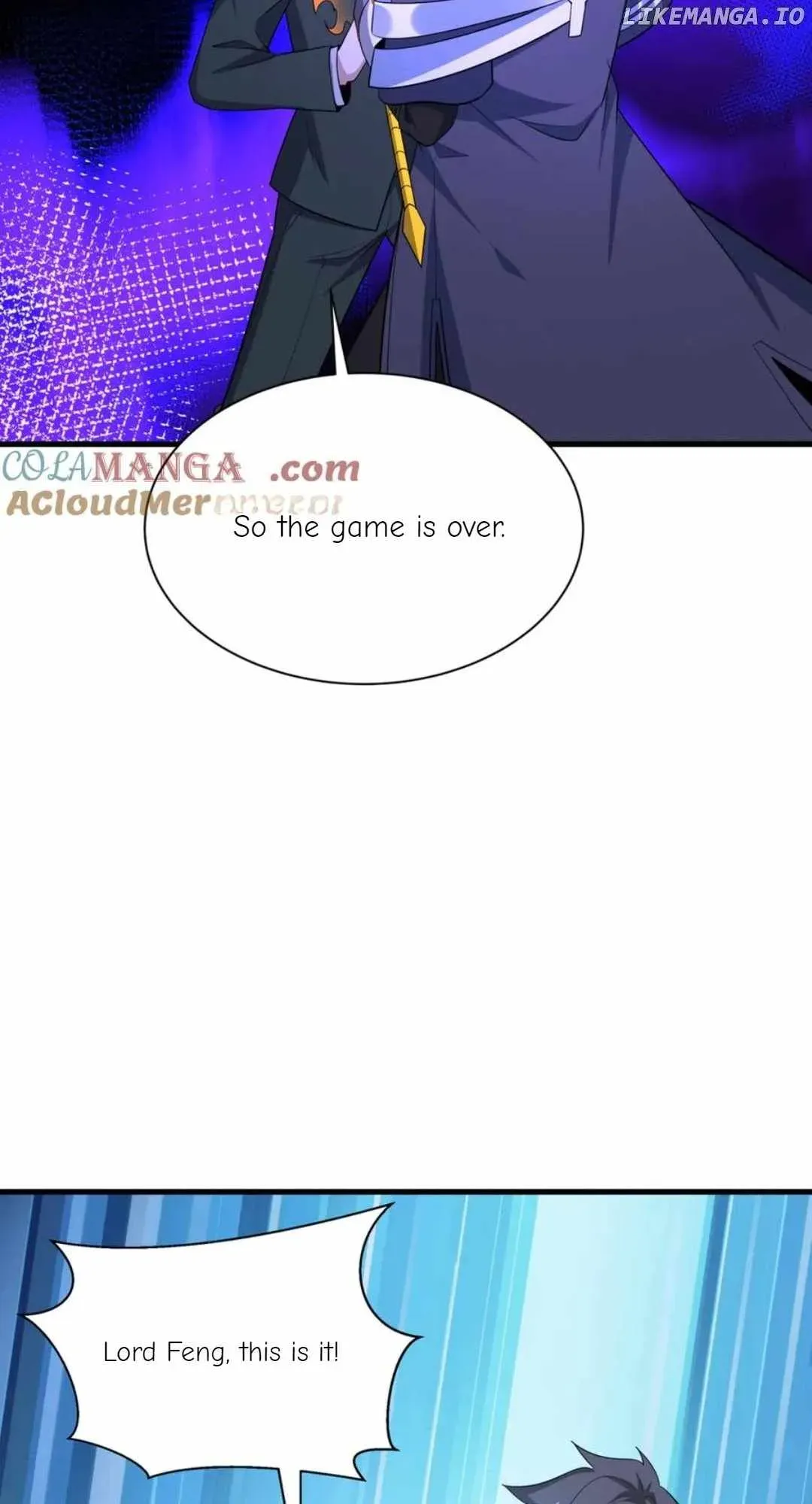 Age of Terror Chapter 453 Online - página 21