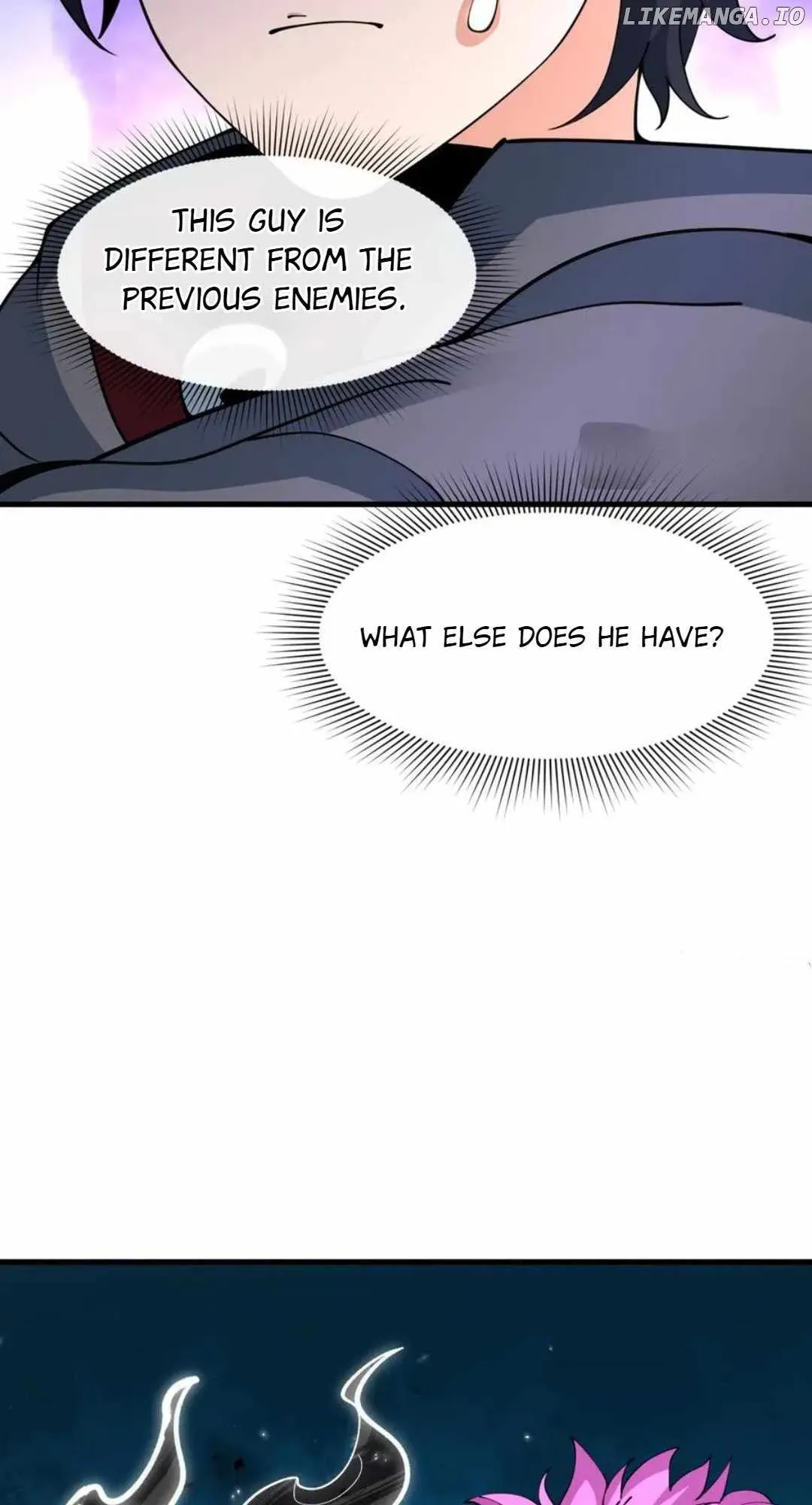 Age of Terror Chapter 454 Online - página 8