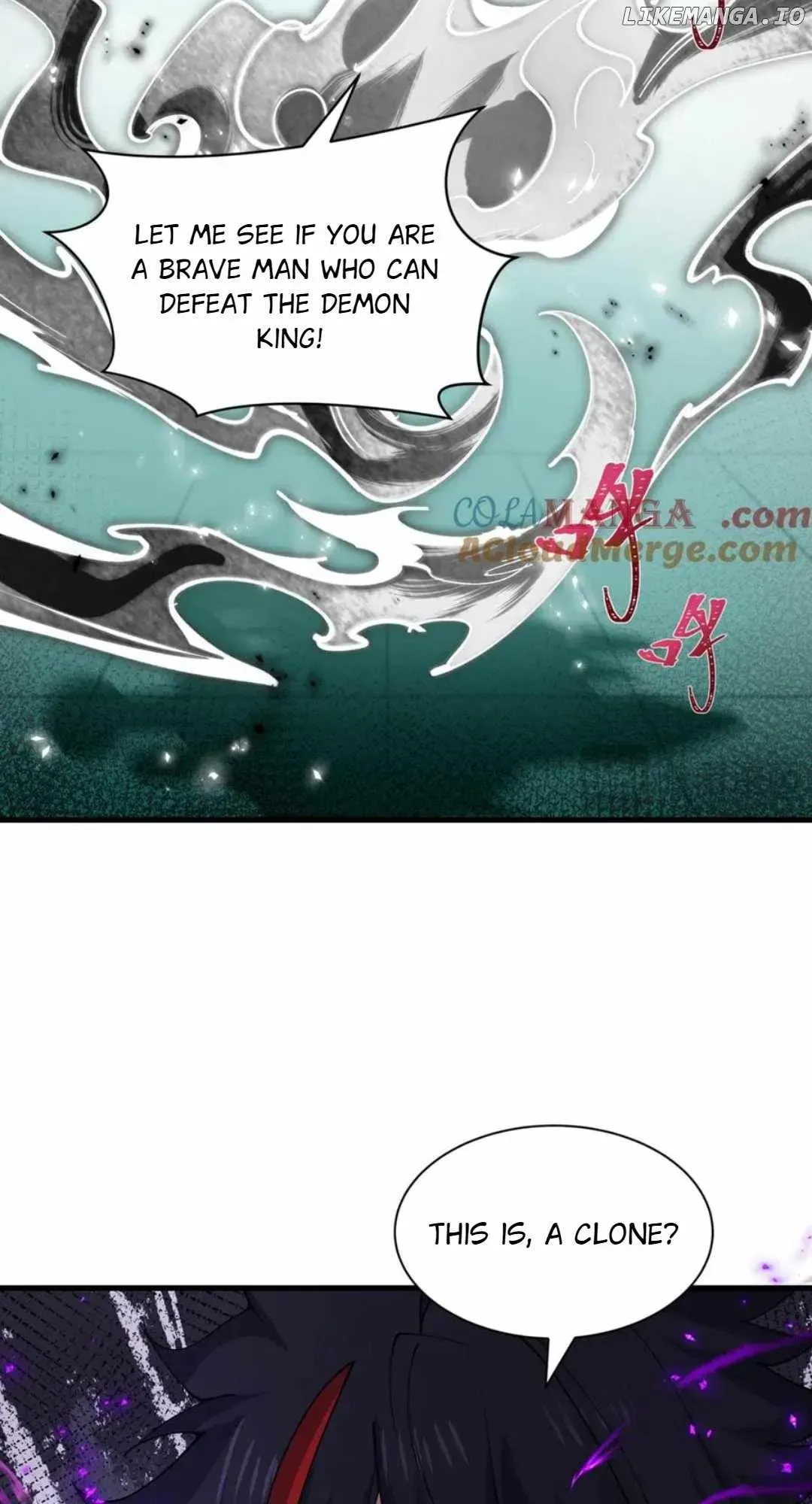 Age of Terror Chapter 454 Online - página 17