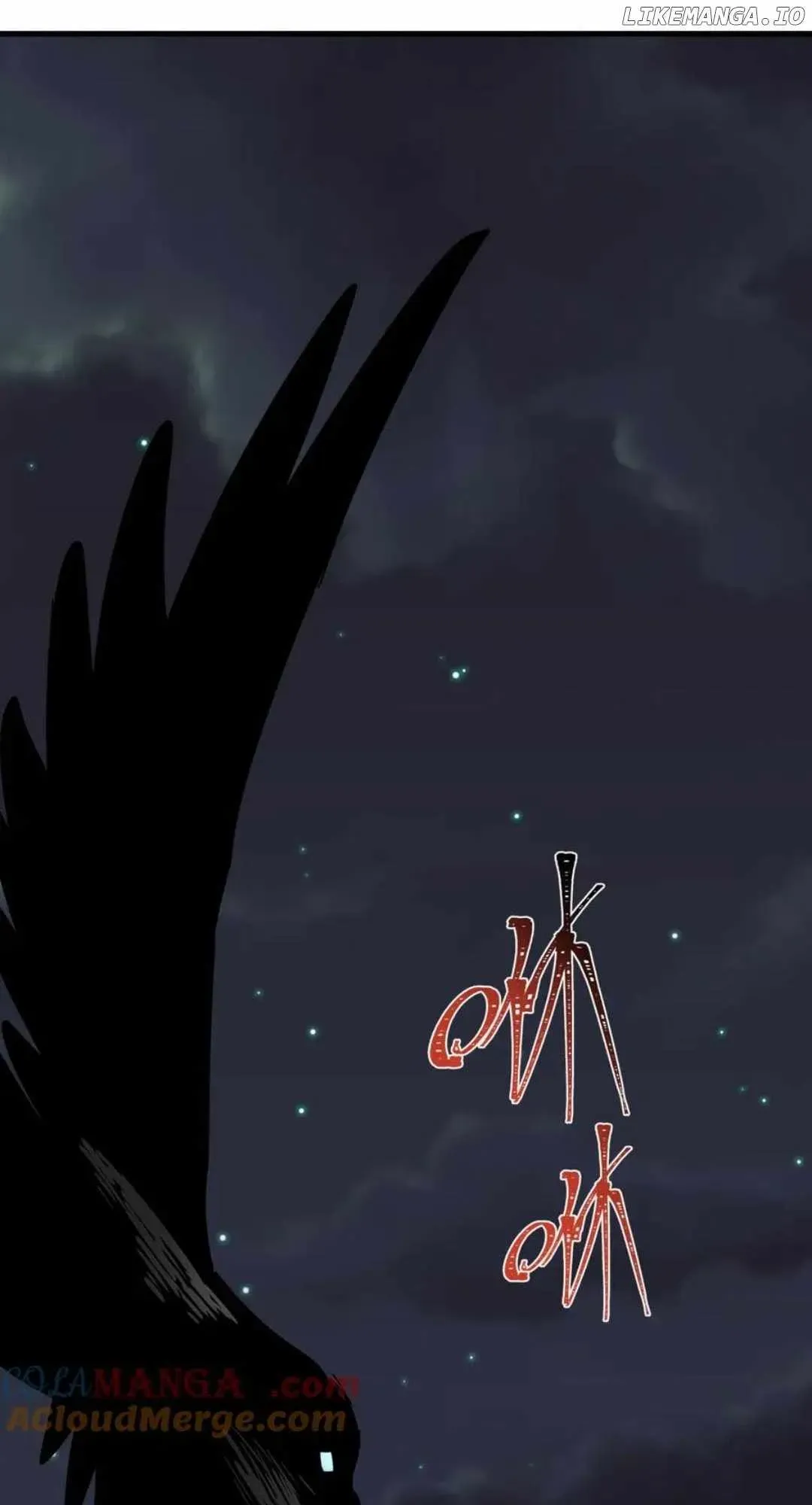 Age of Terror Chapter 454 Online - página 41