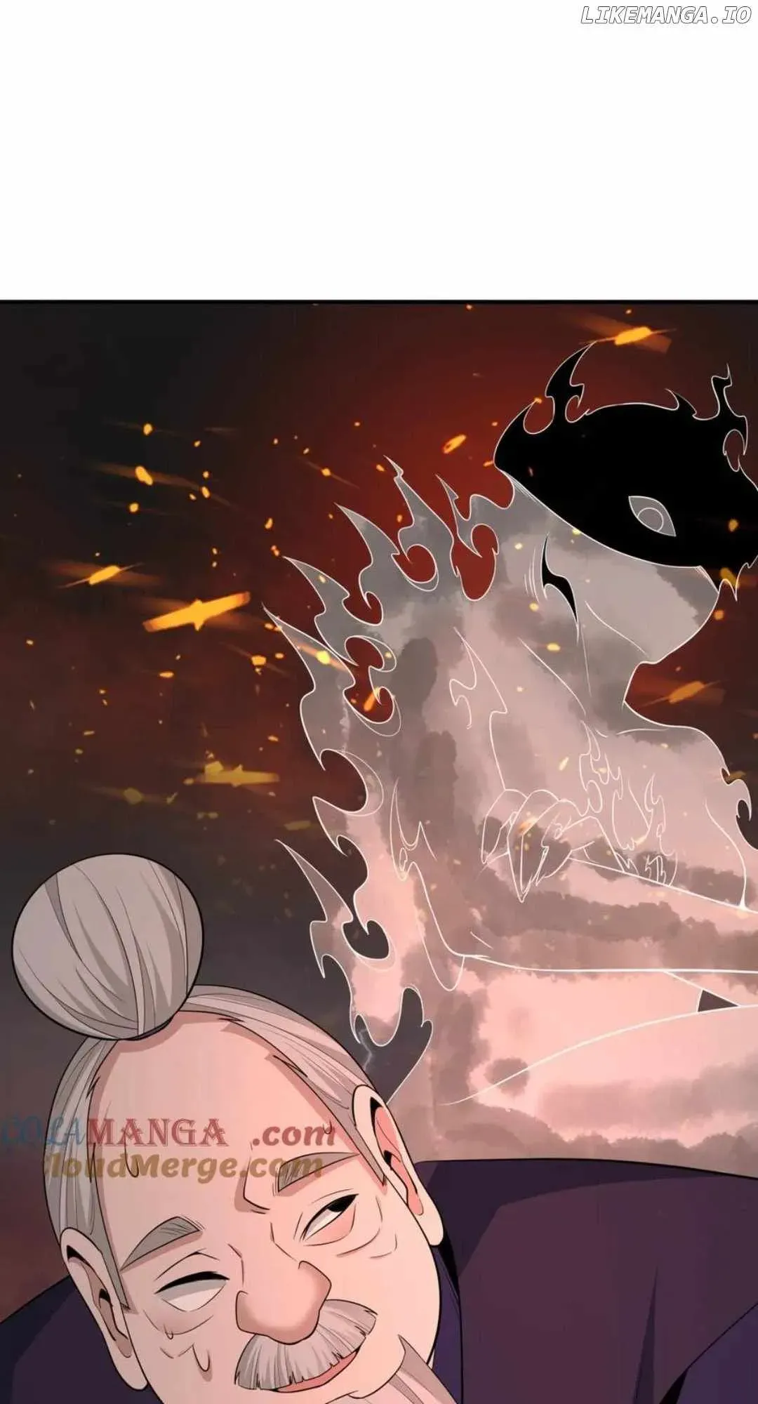 Age of Terror Chapter 454 Online - página 55