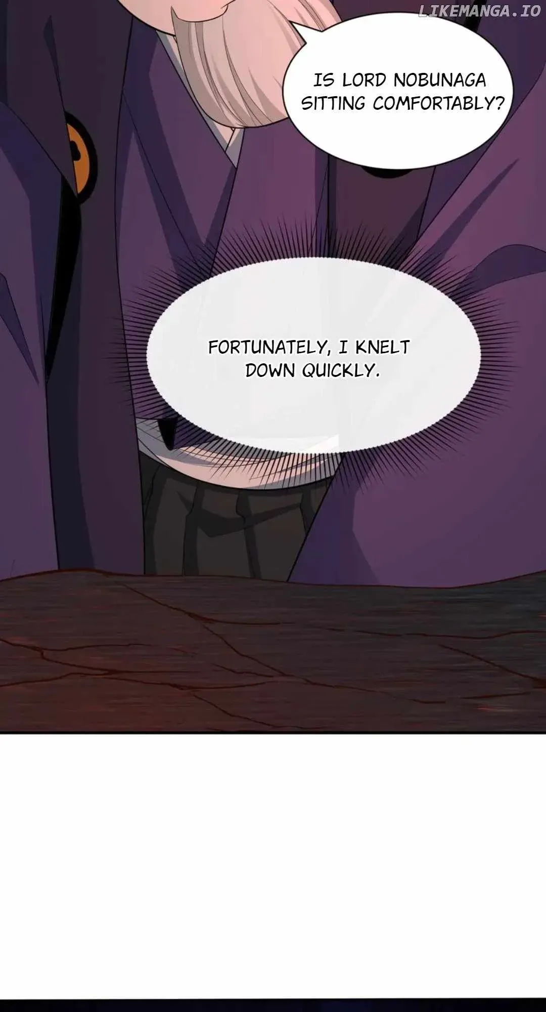 Age of Terror Chapter 454 Online - página 56