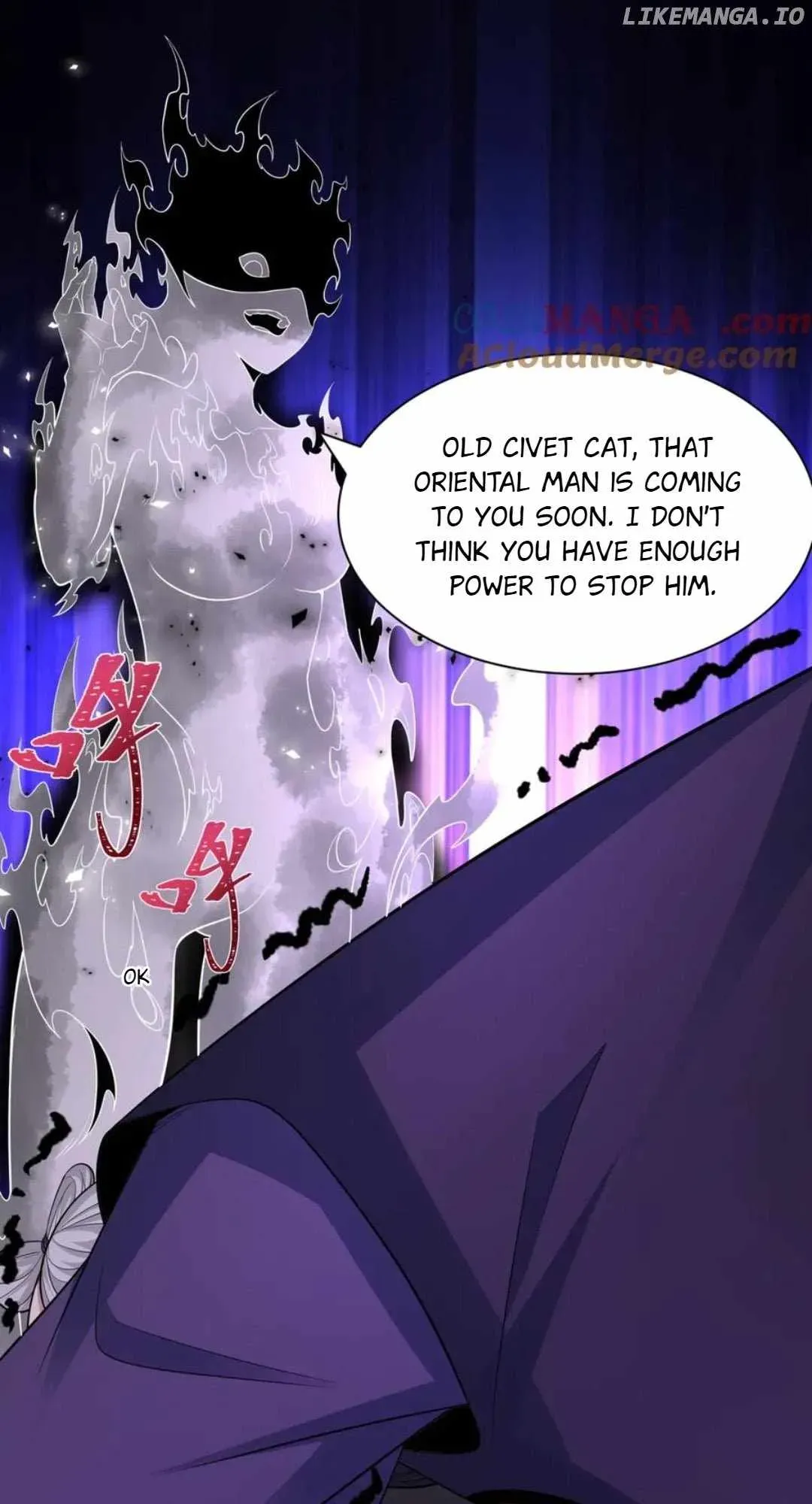 Age of Terror Chapter 454 Online - página 57