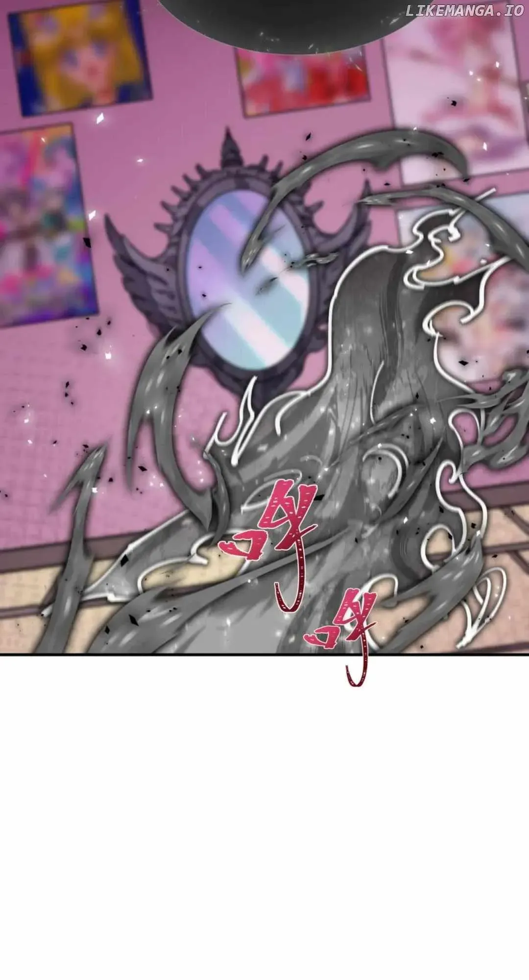 Age of Terror Chapter 454 Online - página 66