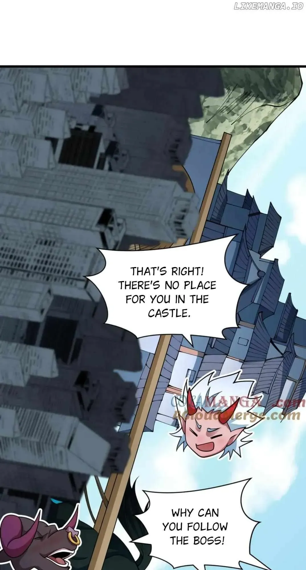 Age of Terror Chapter 455 Online - página 17