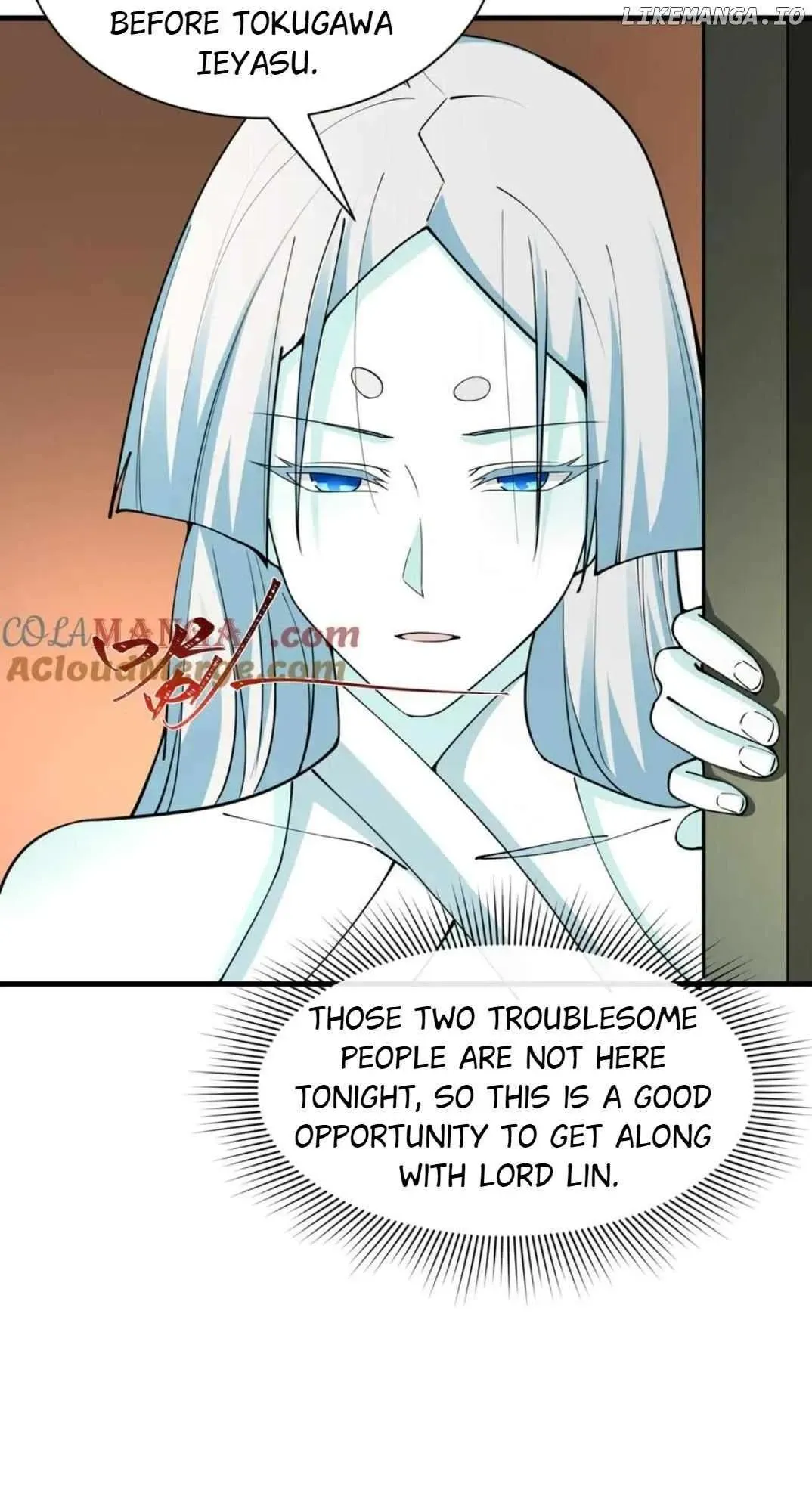 Age of Terror Chapter 455 Online - página 34
