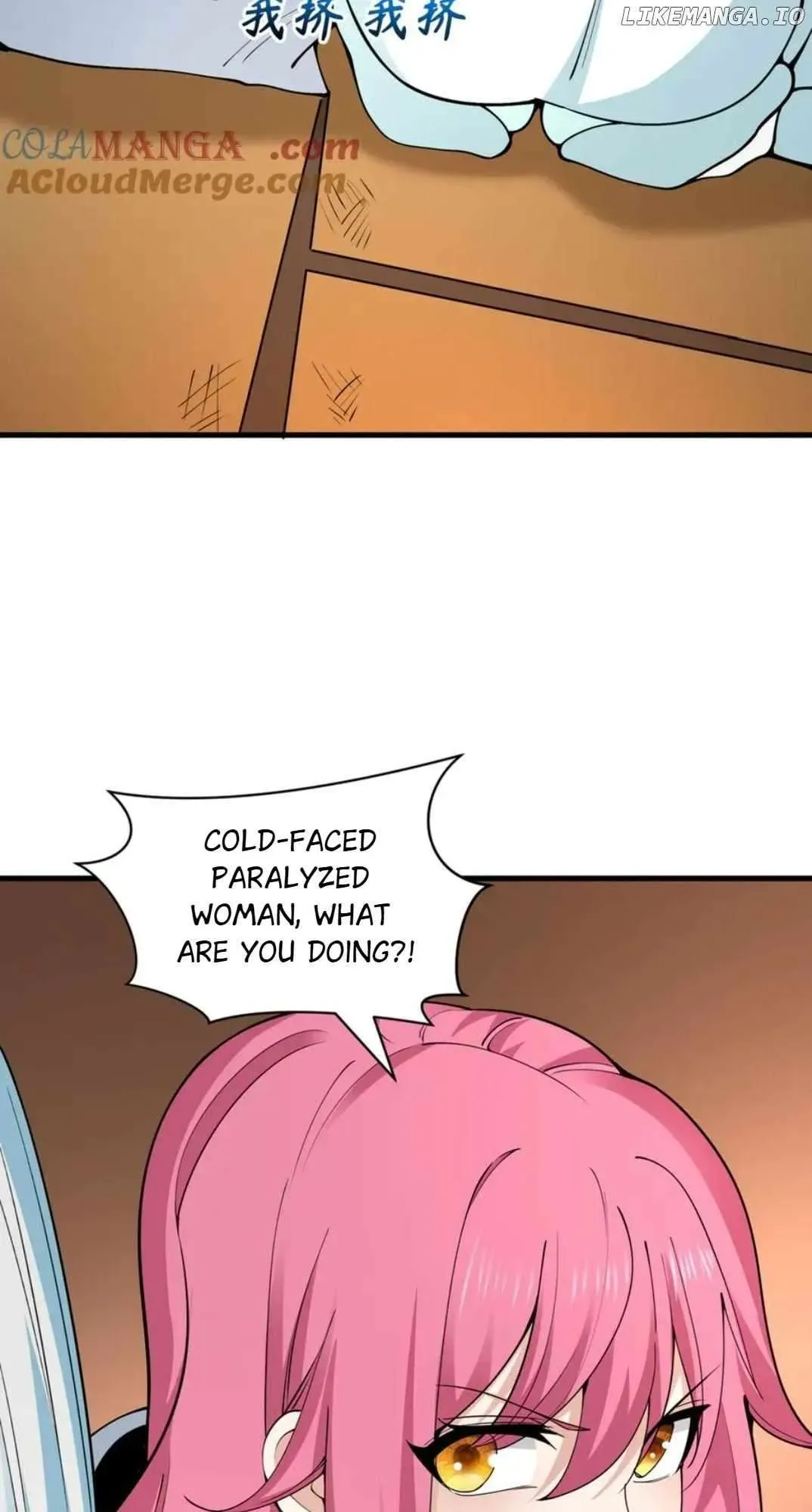 Age of Terror Chapter 455 Online - página 36