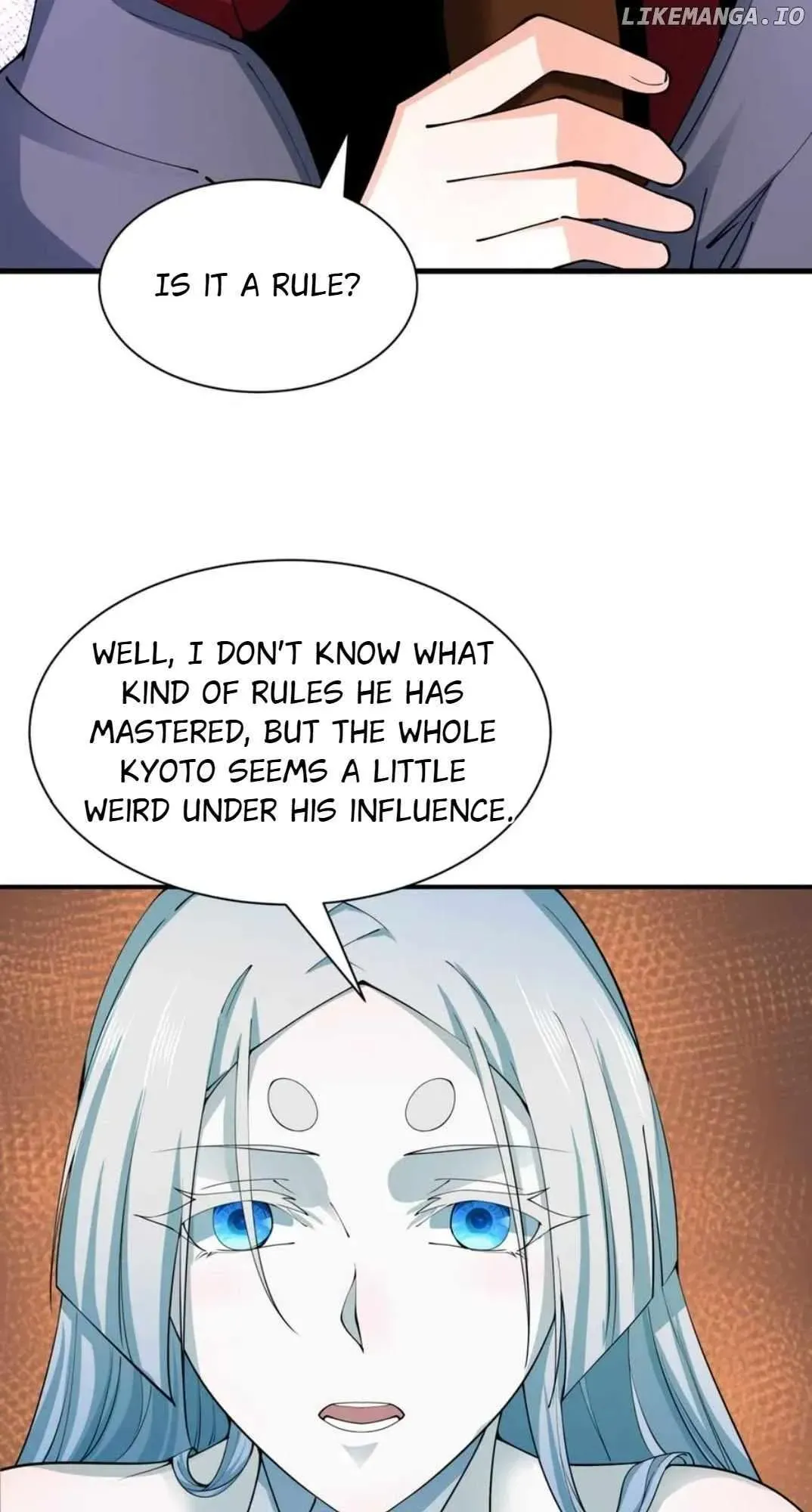 Age of Terror Chapter 455 Online - página 42