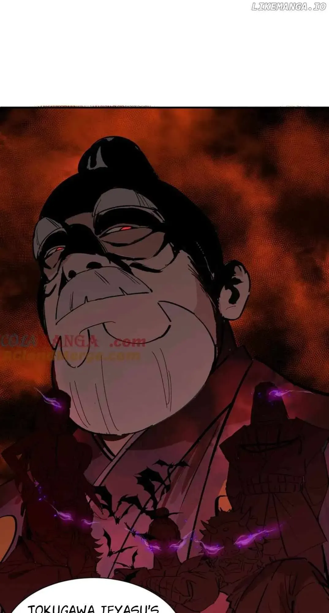 Age of Terror Chapter 455 Online - página 44