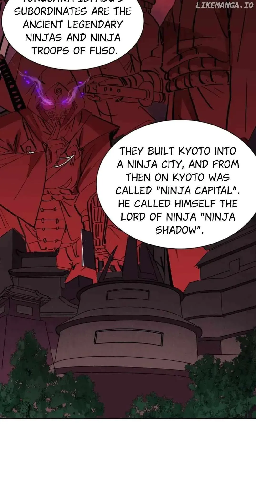 Age of Terror Chapter 455 Online - página 45