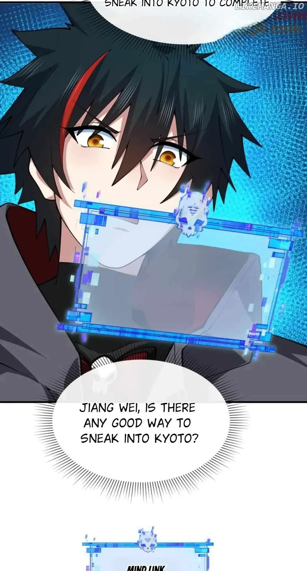 Age of Terror Chapter 455 Online - página 51