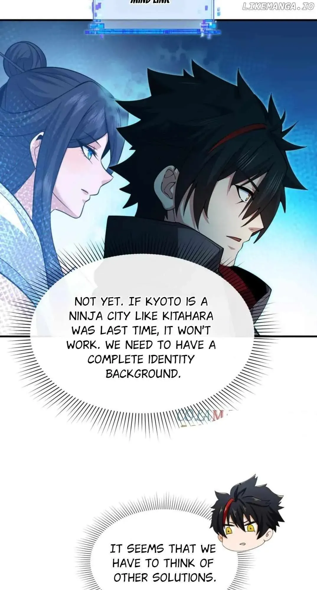 Age of Terror Chapter 455 Online - página 52