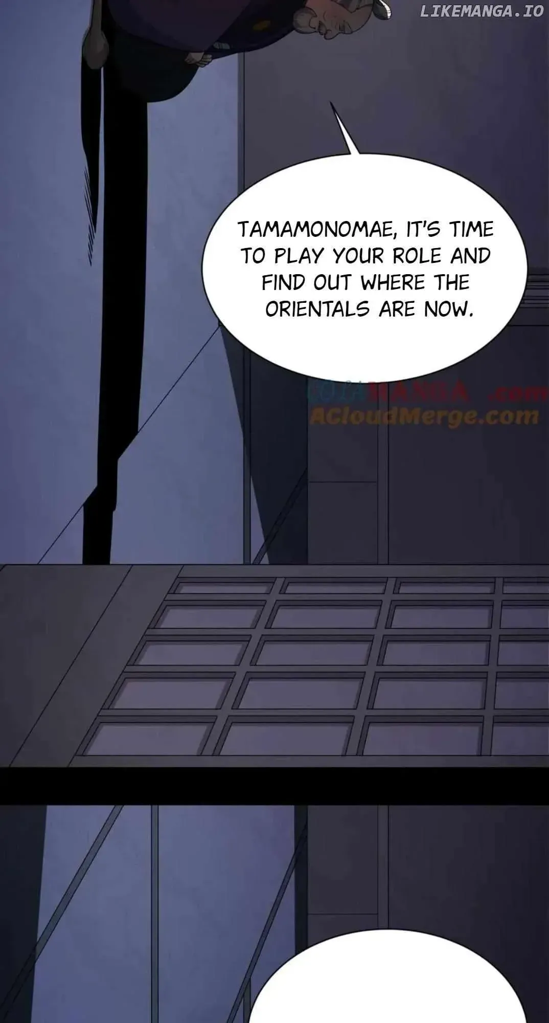 Age of Terror Chapter 455 Online - página 54