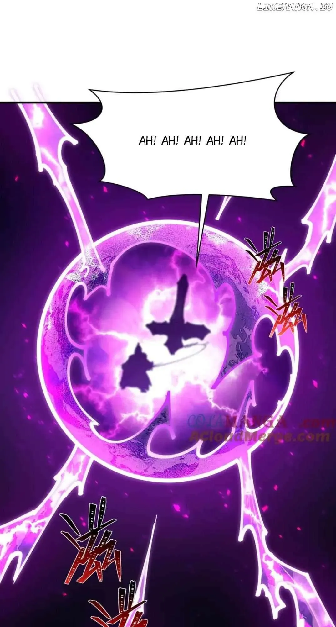 Age of Terror Chapter 455 Online - página 59