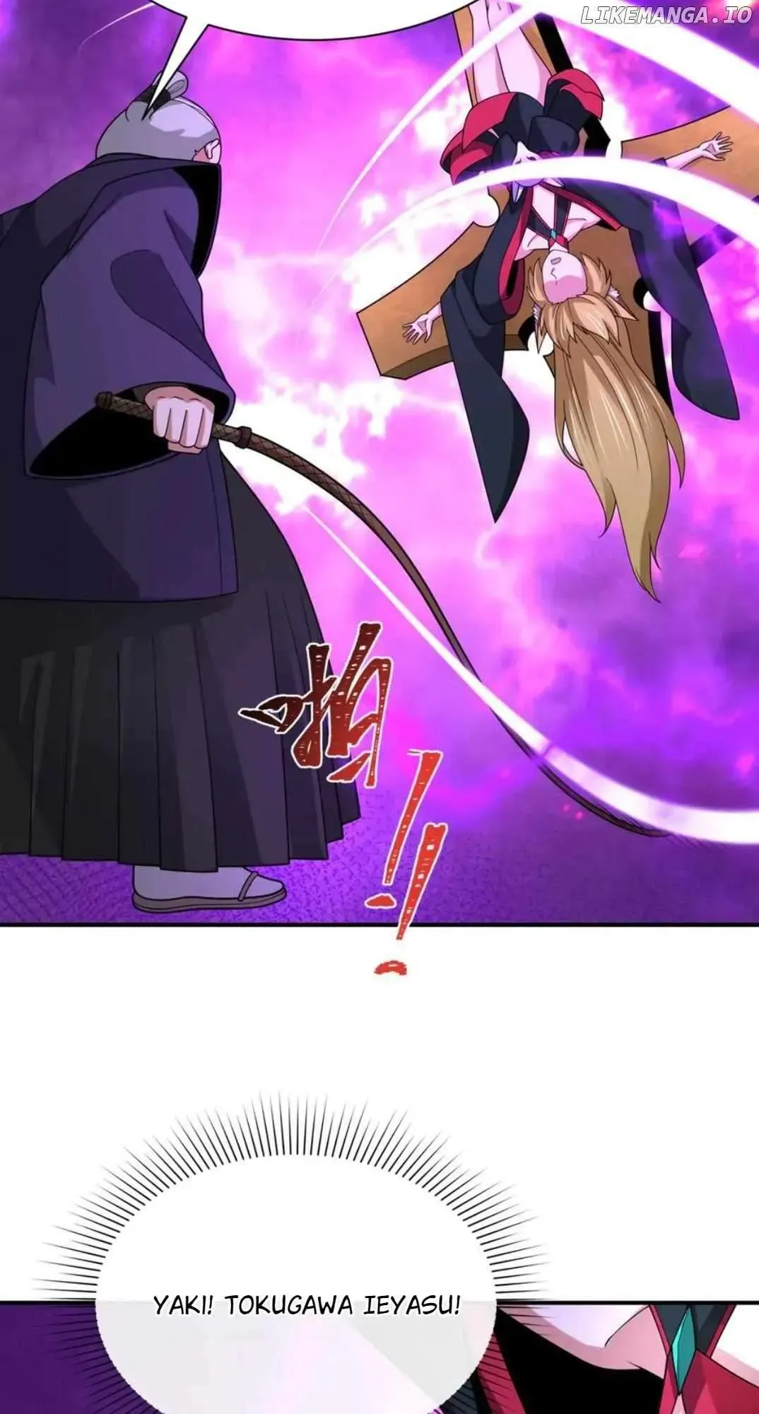 Age of Terror Chapter 455 Online - página 62