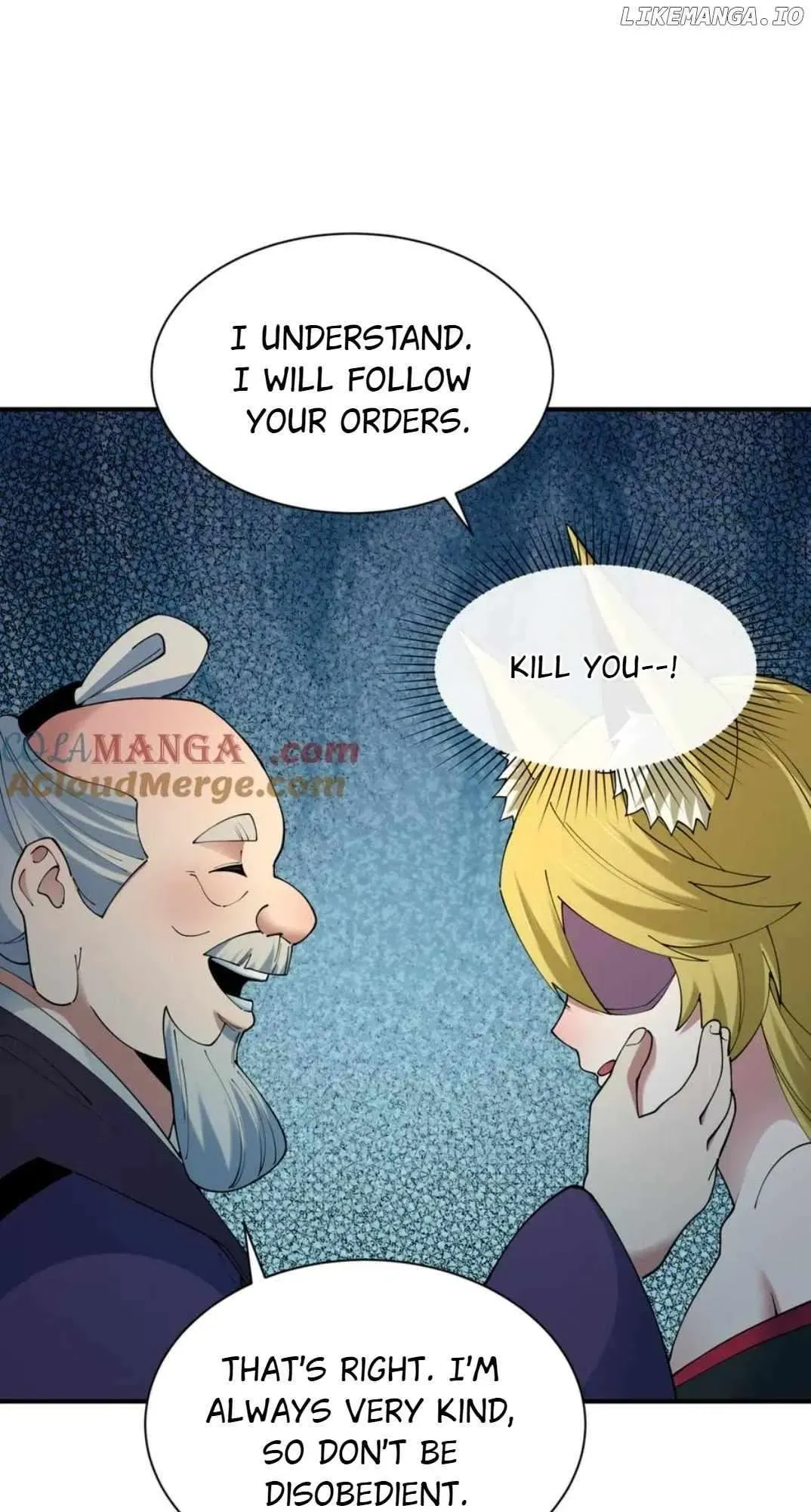 Age of Terror Chapter 455 Online - página 64