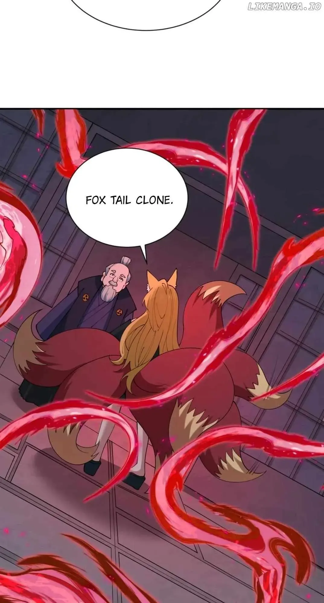 Age of Terror Chapter 455 Online - página 65