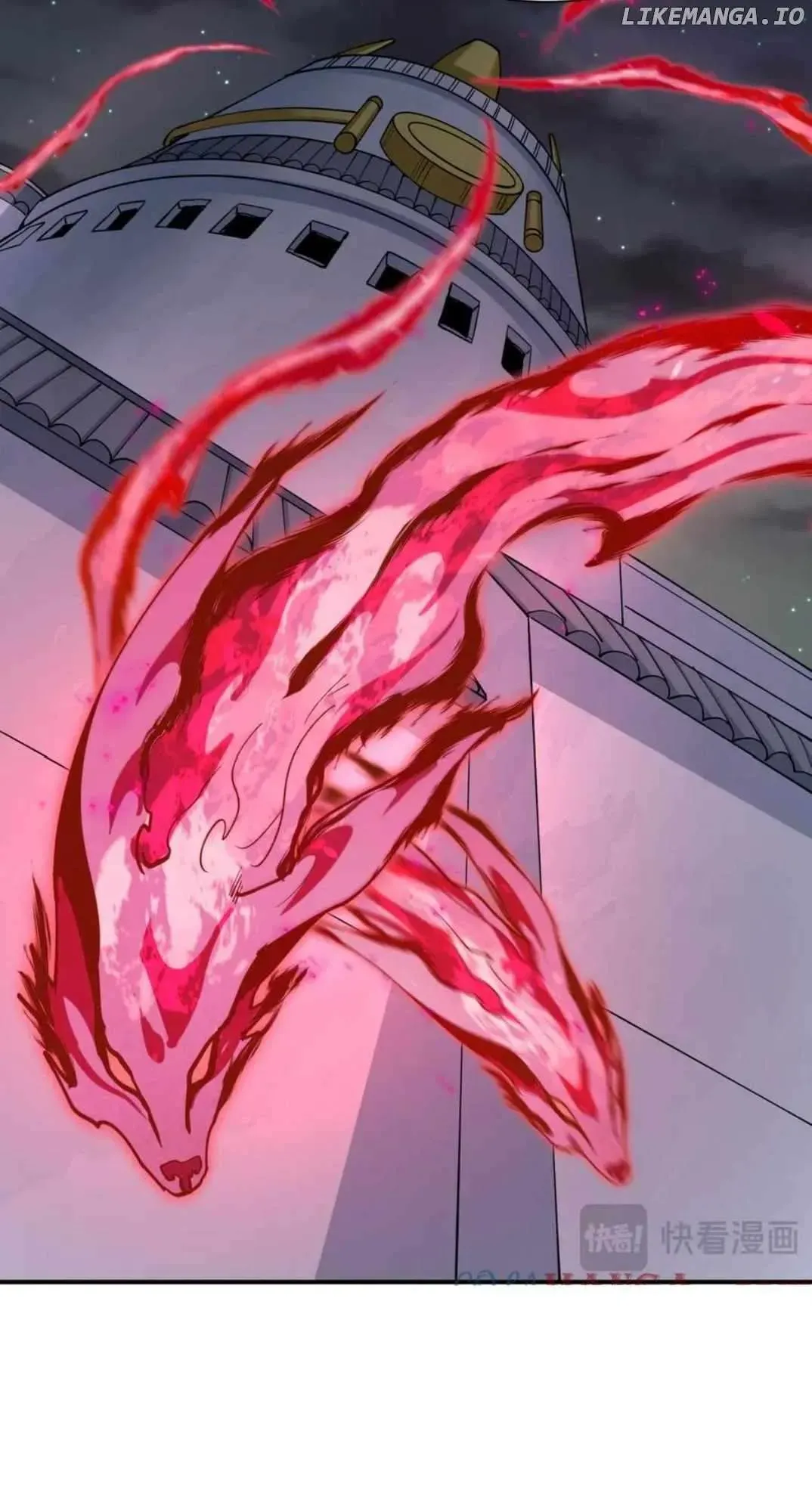 Age of Terror Chapter 455 Online - página 67