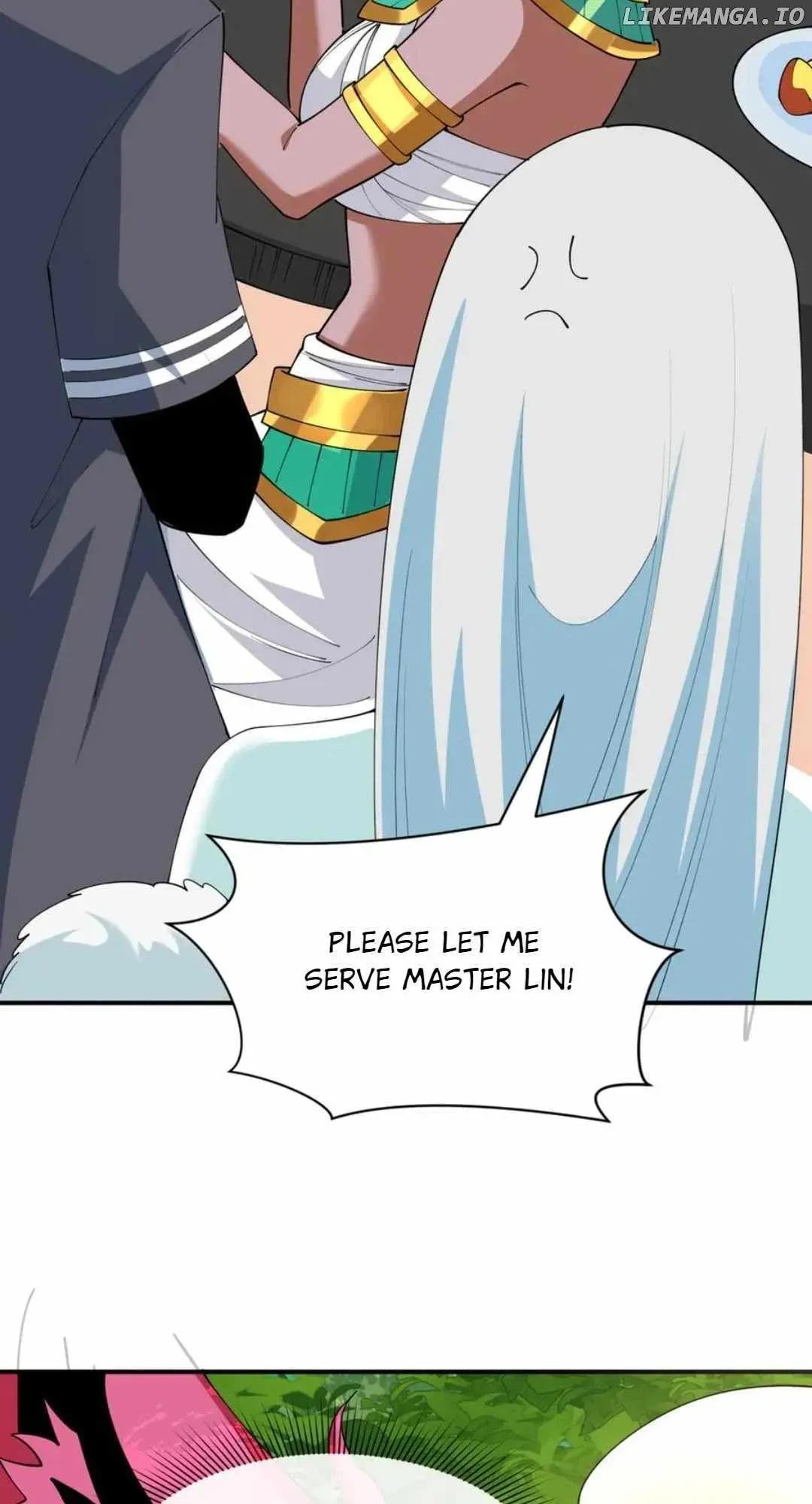 Age of Terror Chapter 456 Online - página 6