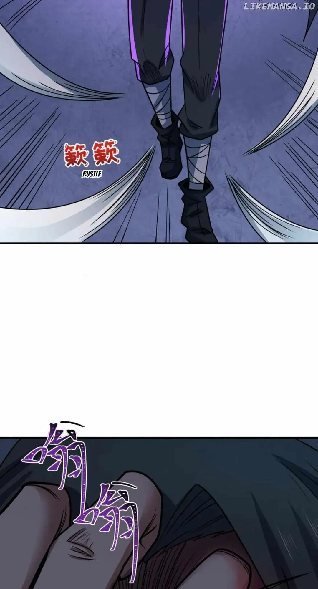 Age of Terror Chapter 456 Online - página 24