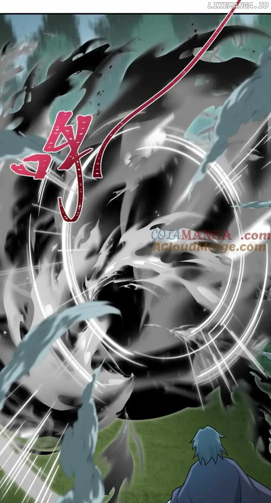 Age of Terror Chapter 456 Online - página 27