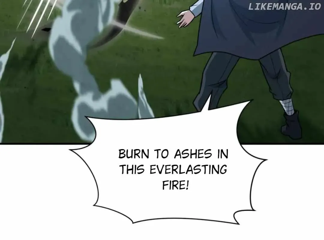 Age of Terror Chapter 456 Online - página 28