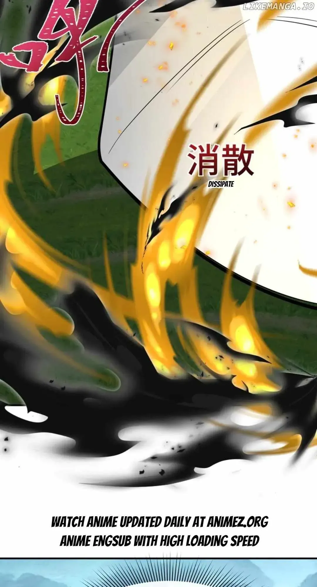 Age of Terror Chapter 456 Online - página 32