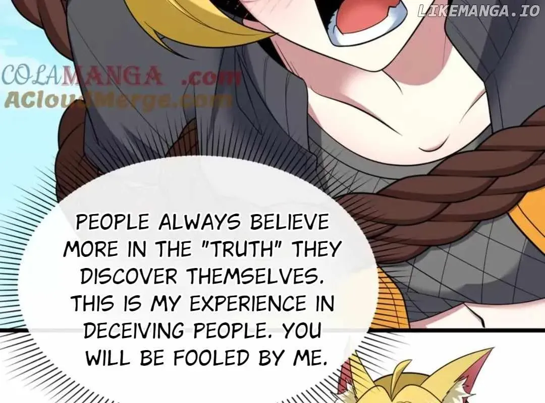 Age of Terror Chapter 456 Online - página 43