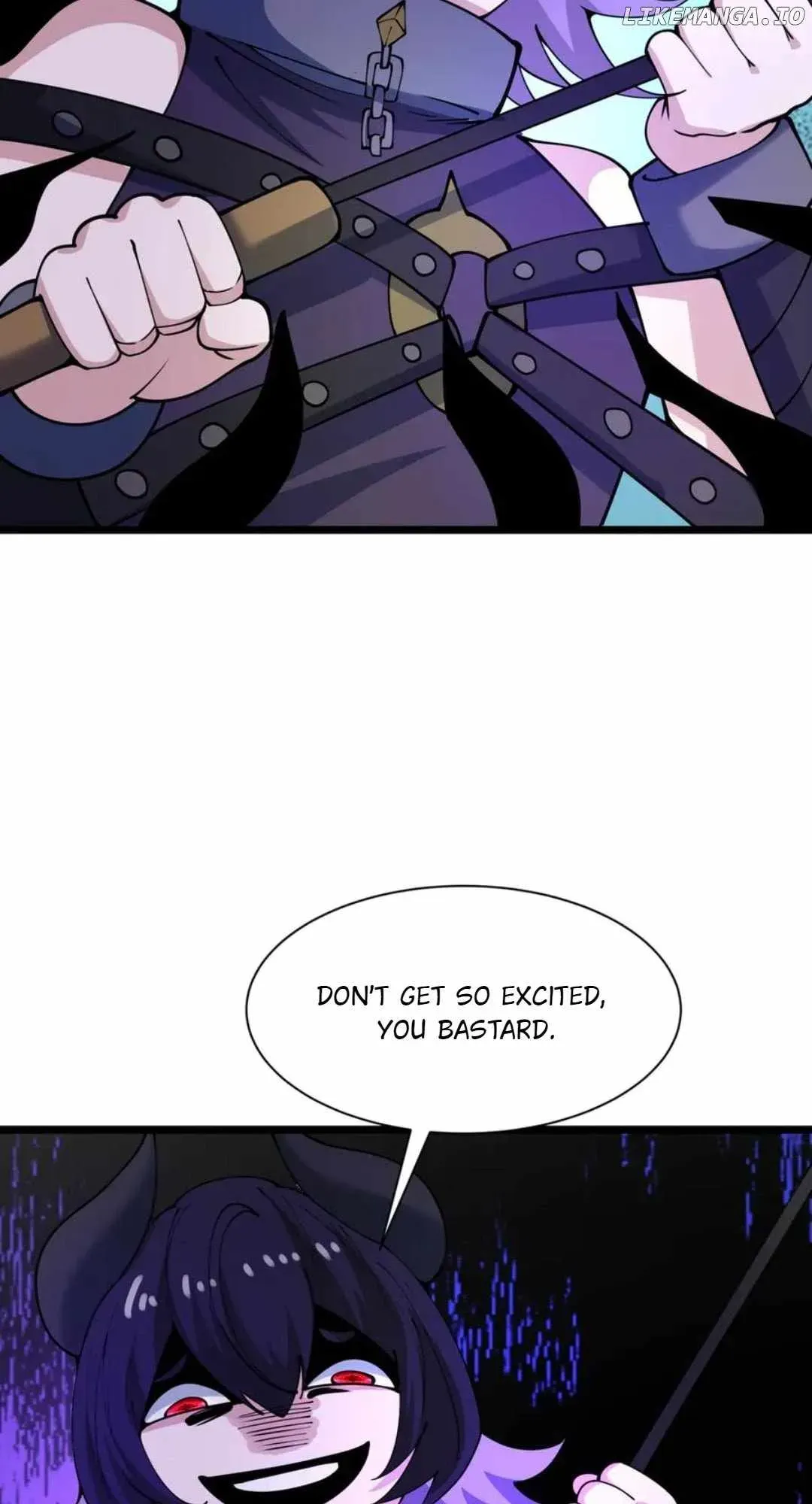 Age of Terror Chapter 456 Online - página 61