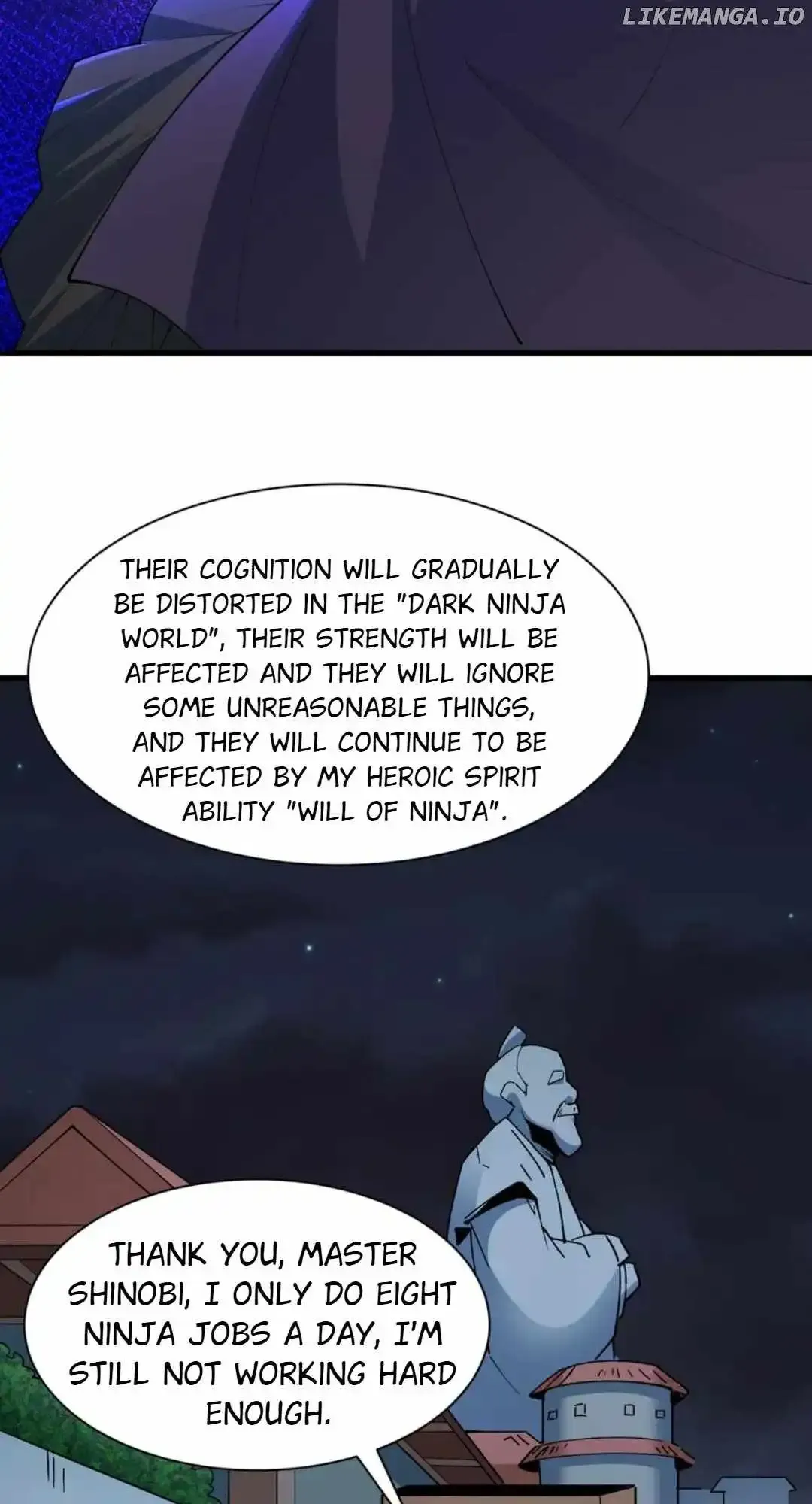 Age of Terror Chapter 458 Online - página 6