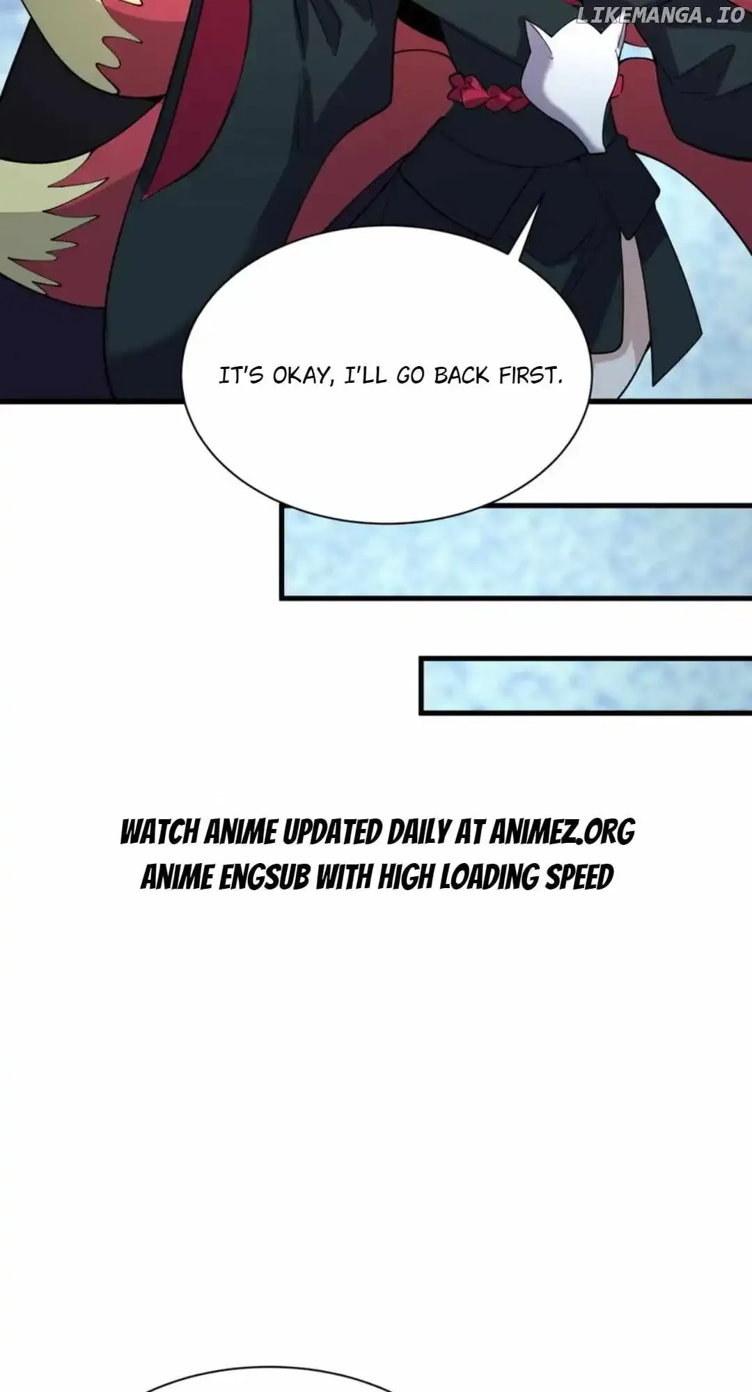 Age of Terror Chapter 458 Online - página 19