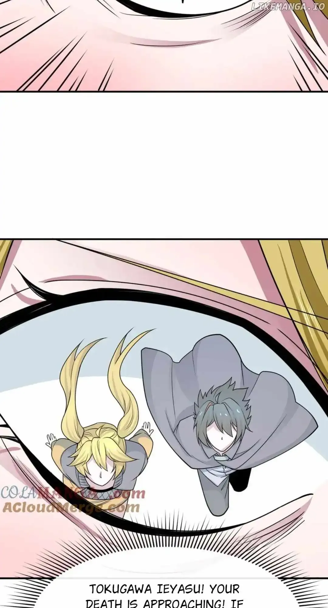 Age of Terror Chapter 458 Online - página 49