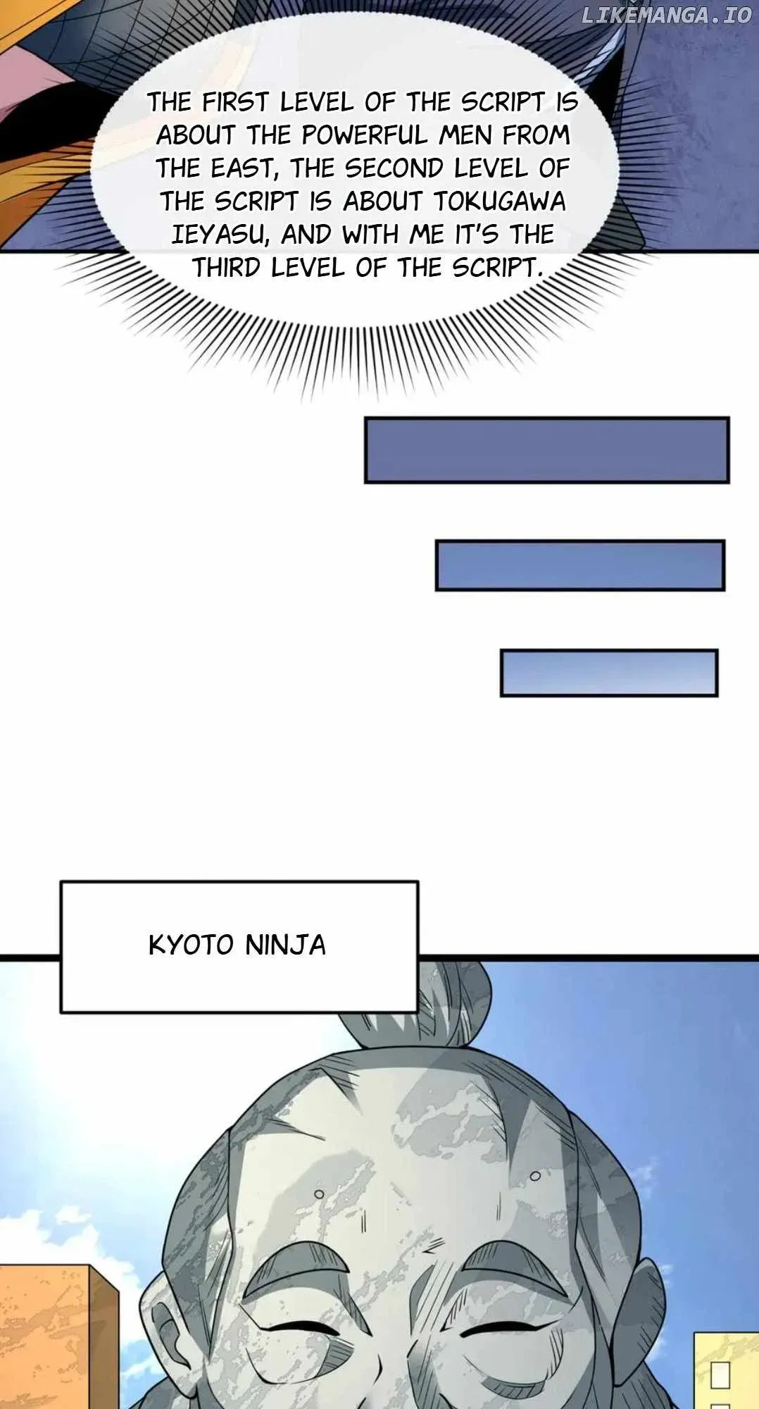 Age of Terror Chapter 459 Online - página 2