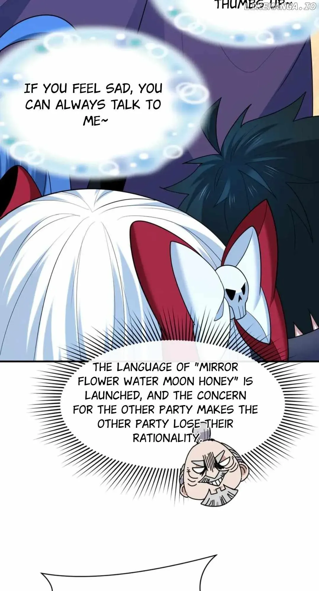 Age of Terror Chapter 459 Online - página 33