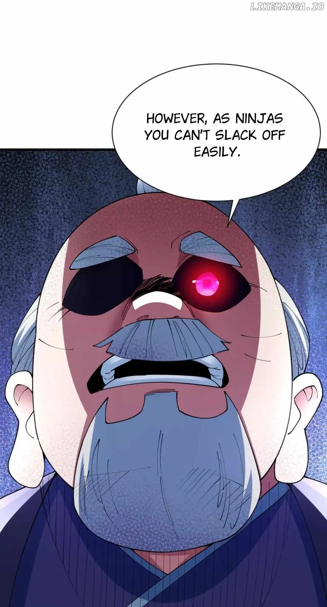 Age of Terror Chapter 459 Online - página 38