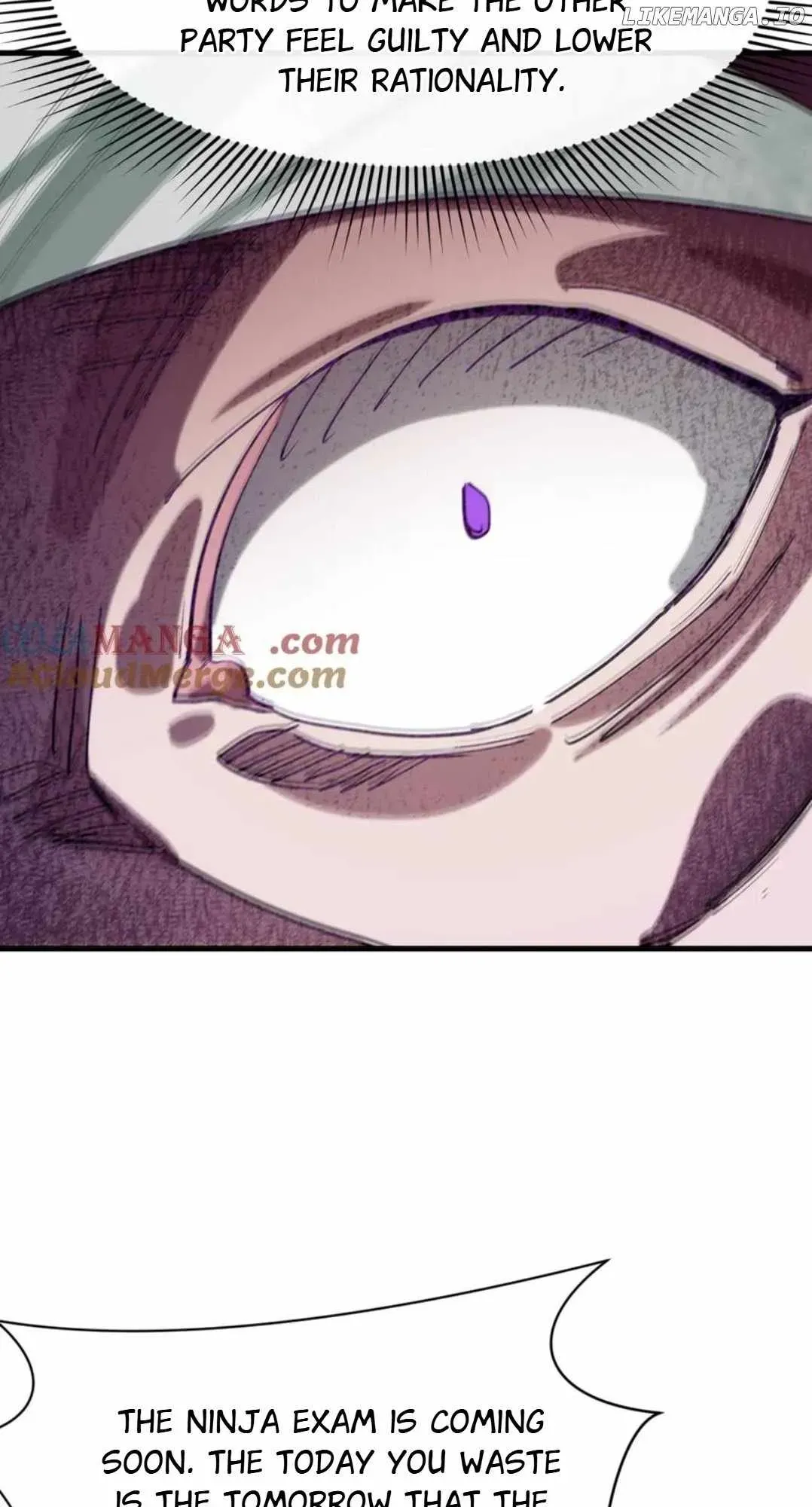 Age of Terror Chapter 459 Online - página 46