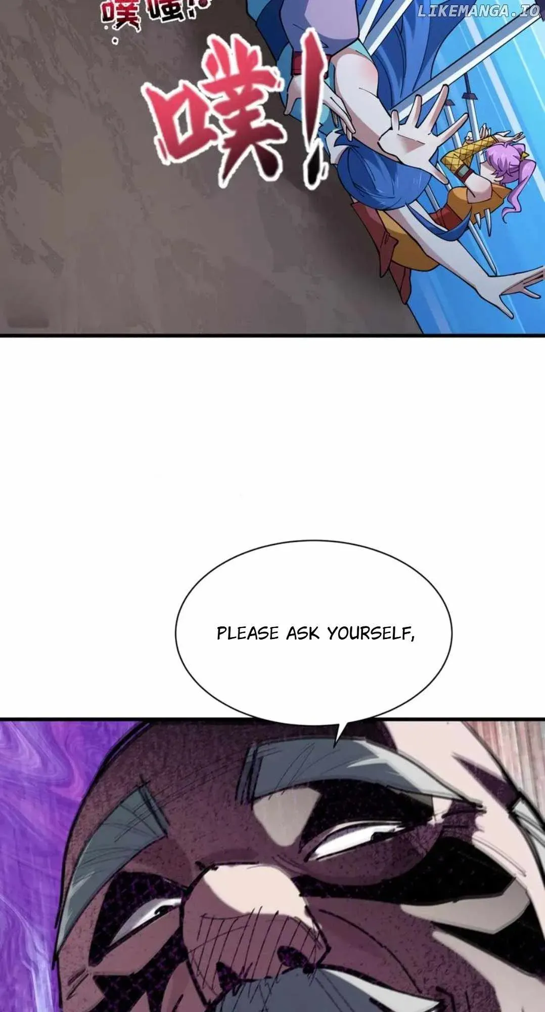 Age of Terror Chapter 459 Online - página 51