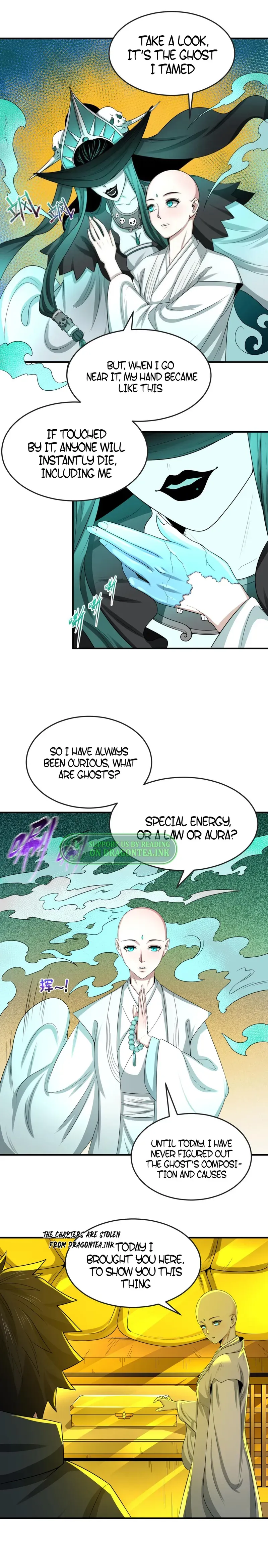 Age of Terror Chapter 46 Online - página 2