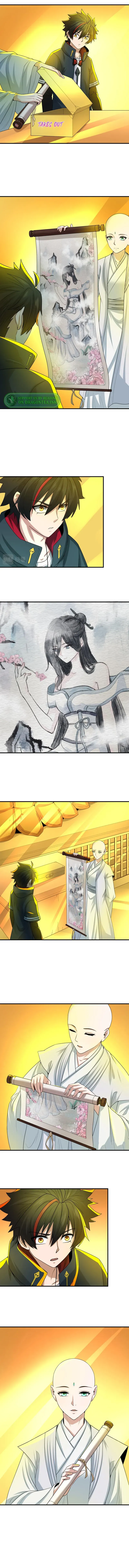 Age of Terror Chapter 46 Online - página 3
