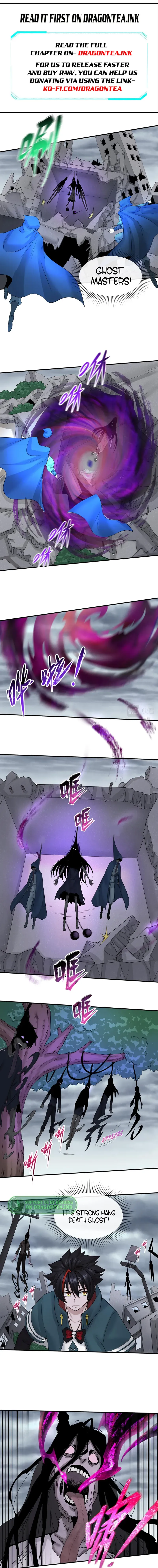 Age of Terror Chapter 46 Online - página 8